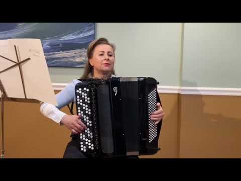 Shenderov “ Russian dance”