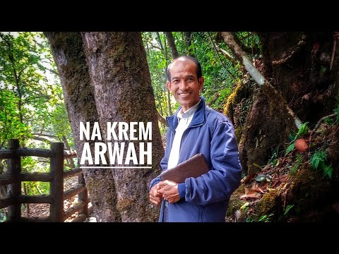 | Ka khubor sha kiba shem jingjynjar na krem Arwah | Sohra | Pastor C. M. Umlong