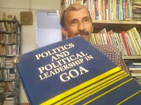 Anand remembers his dad, author Sarto Esteves, his work