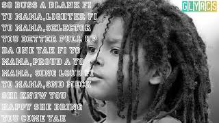 CHRIS MARTIN MAMA #mama  #lyrics