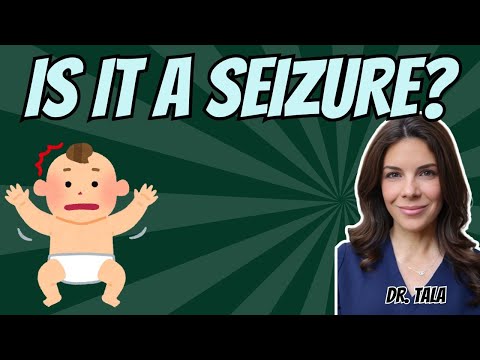 4 Questions to GUIDE you!! Baby Movement OR Neonatal seizure????
