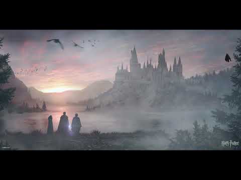 Welcome to Hogwarts I Harry Potter Music from the Wizarding World of J. K. Rowling (2 Hours)