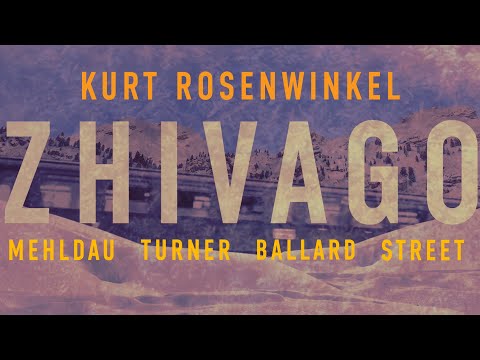 Heartcore Records and Kurt Rosenwinkel