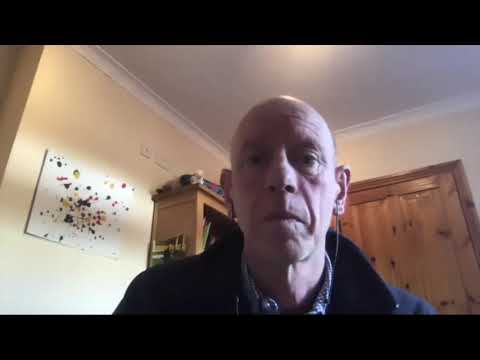 IoF2020 Webinar: Early Lameness Detection through Machine Learning