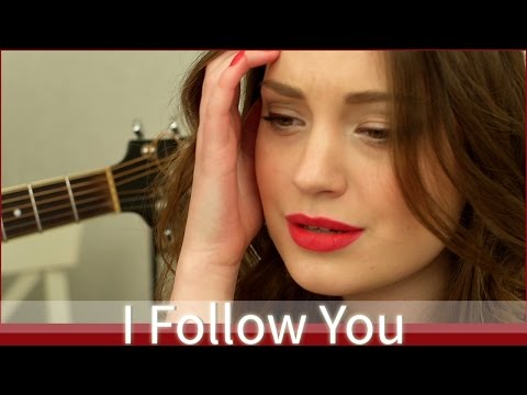 Tory Vix – I Follow You (Acoustic Version)