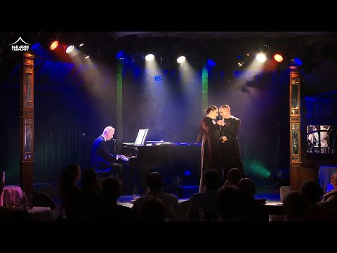 Bar TV: Cora Frost & Tim Fischer – Niemand liebt dich so wie ich – Berühmte Duette (2022)
