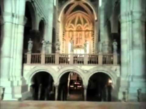 Verona Saints Fermo and Zeno