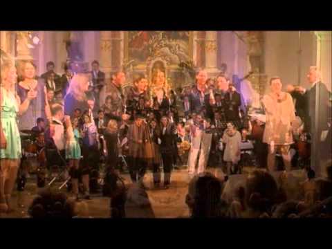 BONOFEST 2012 - 15.MREŽA RIBARA - BAND AID BONOFEST 2012