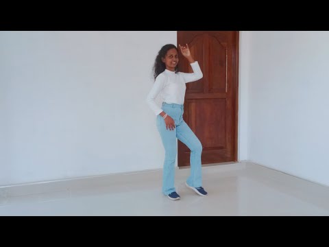 Labandi Komaliya (ලබැදි කොමලියා) | Bathiya & Santhush, Randhir | Dance cover by Kavi ❤