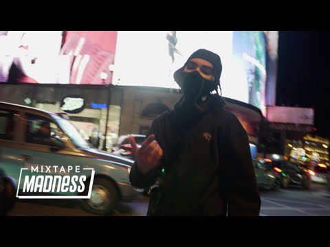 Sants - Roddy (Music Video) | @MixtapeMadness