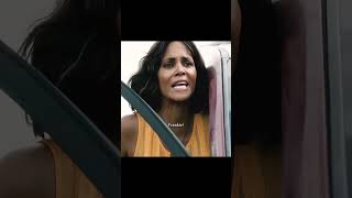 This robber is crazy, but is this cop deaf? #movie #foryou