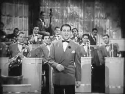 Larry Clinton Orchestra 1948