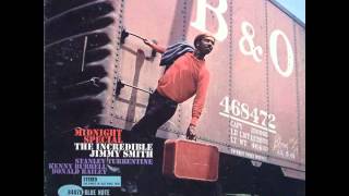 Jimmy Smith  Midnight Special