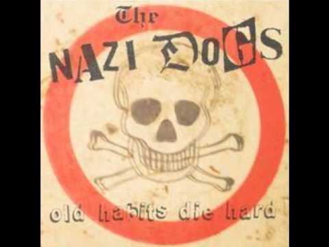 Nazi Dogs - My Wave (Surf Punks)