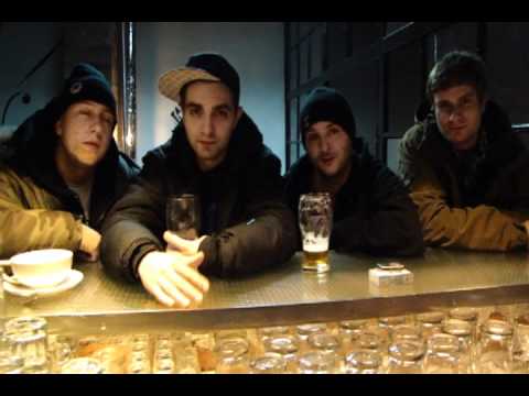 Zapowiedź koncertu Aloha Hip-Hop Jam : Proceente, Dwóch Warszawiaków, Kfiat