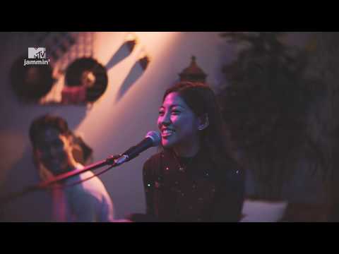 Narelle covers "Bad Guy" by Billie Eilish | MTV Jammin'