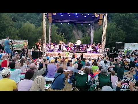 Jam on the River 2024 Дебнево "В света на музиката"  на 03 август