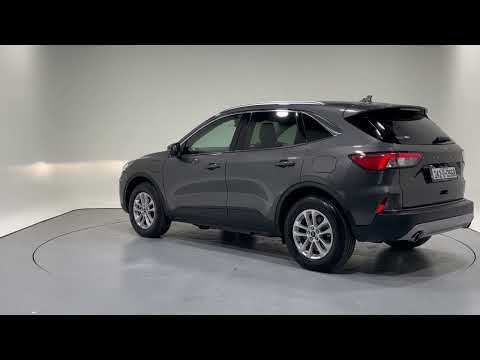 Ford Kuga TITANIUM 5DR 2.5 PHEV 225 S6 - Image 2