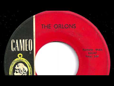 Orlons - "Bon-Doo-Wah"