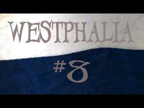 Empire Total War | Westphalia Campaign - Part 8 - DIE DRUMMER DUDES DIE