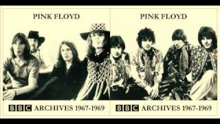 Pink Floyd - Interstellar Overdrive (BBC)