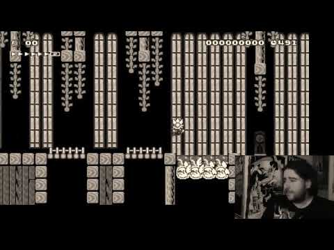 The SuperJBizzle Silent Mini Movie Sequel 🎥🎹👍