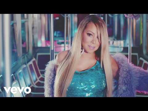 Mariah Carey - A No No (Remix) ft. Shawni