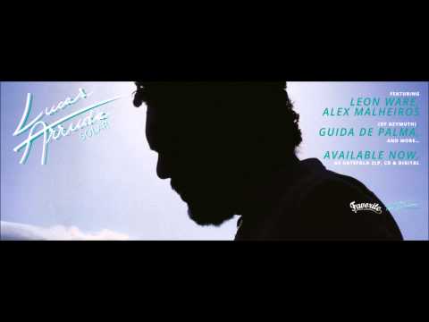 Lucas Arruda - Uma Onda (Official)