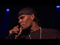R Kelly - The Greatest Sex  (live performance)