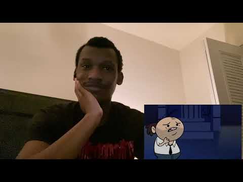 Purgatony Episode 01 - History’s Greatest Monster Reaction