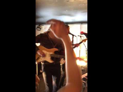 The Royal Concept - Goldrushed (live)