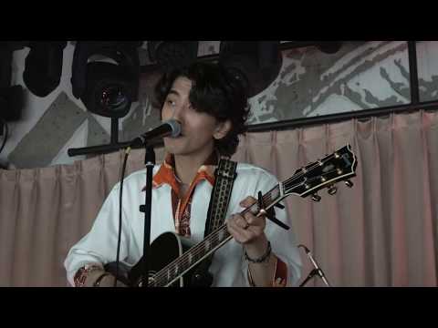 180602 Wish - 잔나비 @ 유희열 Curated 12 Group Sound JANNABI 현대카드 언더스테이지