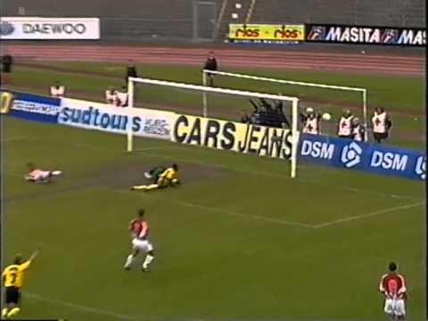 1997-06-01 Roda JC - PSV 3-1