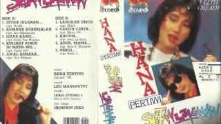 Download lagu Setan Jalanan - Hana Pertiwi mp3