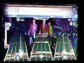 Beatles Yellow Submarine Rock Band Rock Off