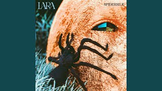 Spidersilk