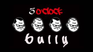 3 O'Clock Bully FT Najee -AutoBahn Burial