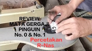 Download lagu Review of Penguin SCROLL SAW BLOCK 🐧 No. 0 and No. 1 | suitable for Acrylic craftsmen mp3 Download lagu Review of Penguin SCROLL SAW BLOCK 🐧 No. 0 and No. 1 | suitable for Acrylic craftsmen mp3