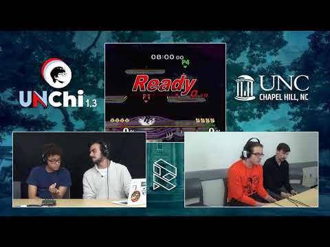 UNChi 1.3 Pools - jwilli vs Den