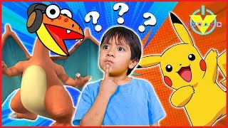 Roblox Would you Rather!? VTubers RYAN ToysReview Vs. Gus Let's Play