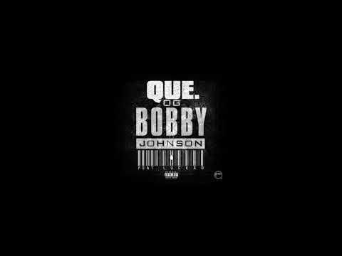 OG Bobby Johnson feat. Lucero