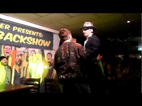 Nemelaer 2+3 - Nemelaer Nemelaer  clublied / Nemelaer playbackshow2013