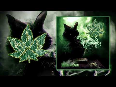 AxDxDx (Arschloch, Der Das) - Masters Of Smoke (Single 2022) | El Cuarto Prods