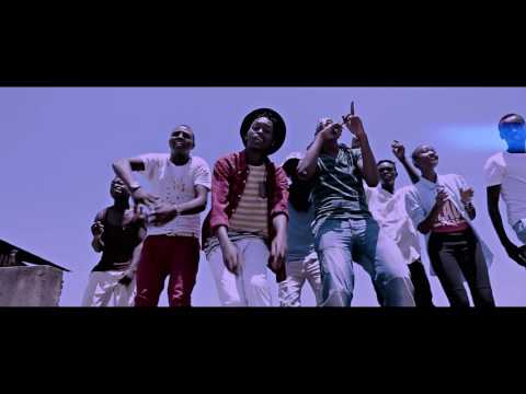 KEVOH YOUT - ZIONISTS (OFFICIAL VIDEO)