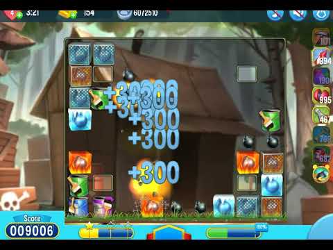 Pet Rescue Saga   level 5455   no boosters