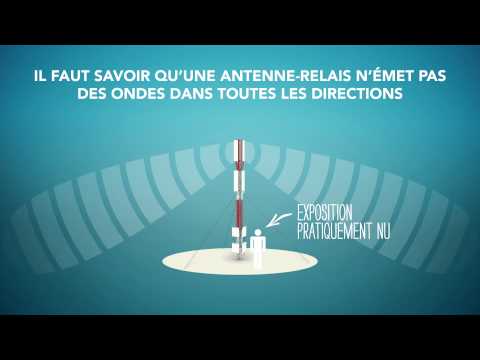 comment localiser antenne relais
