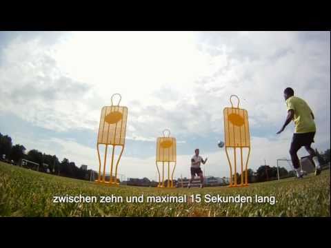 Inside Edge: Der moderne Verteidiger