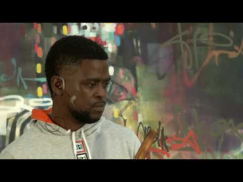 #BashaUhuru: Wellness Tools for Creativity Workshop w/ Dizu & DJ Fosta | VoD