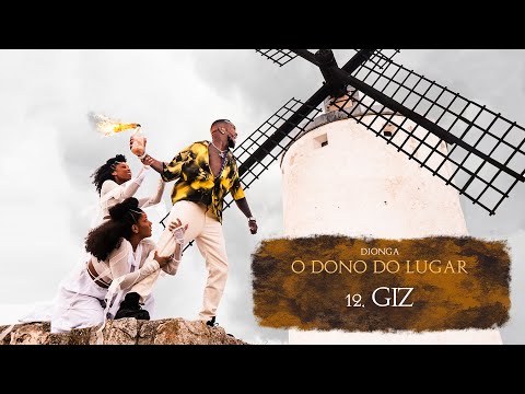 Video thumbnail for giz