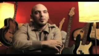 Pablo Cebrián, reportaje en Plan Siete